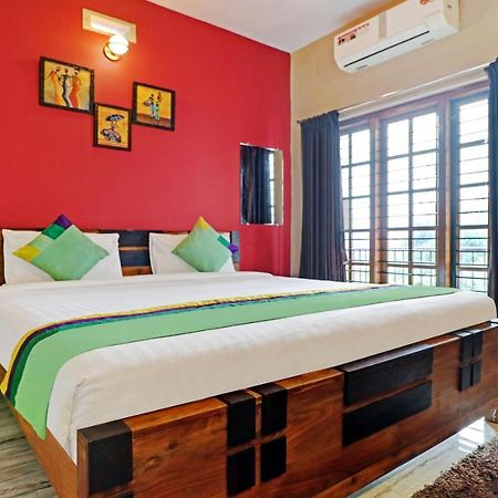 Treebo Avyukta Stay Madikeri Eksteriør billede