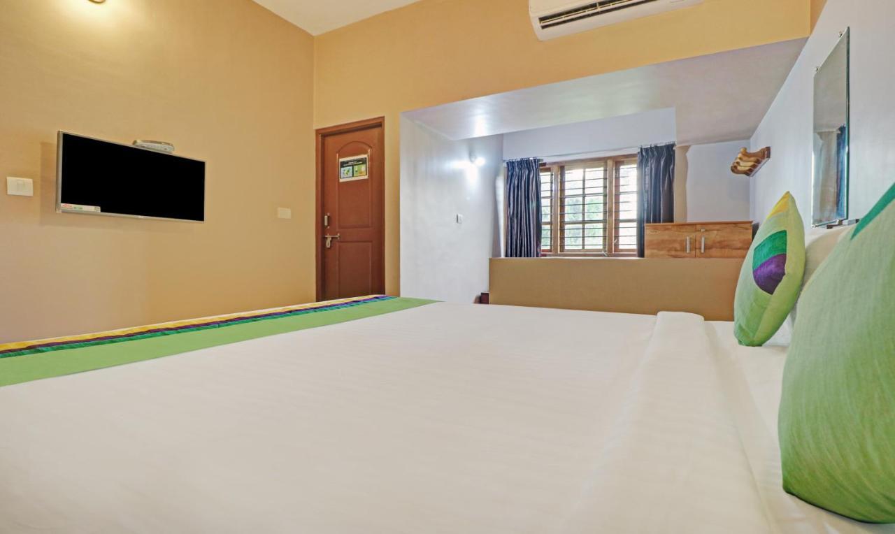 Treebo Avyukta Stay Madikeri Eksteriør billede